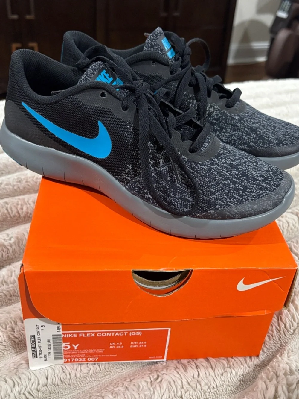 Nike Flex Contact
